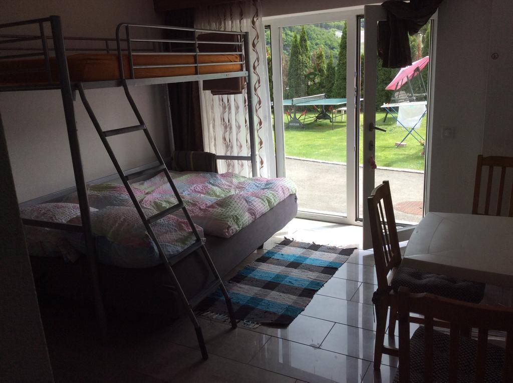 Apartment Alina Sigirino エクステリア 写真