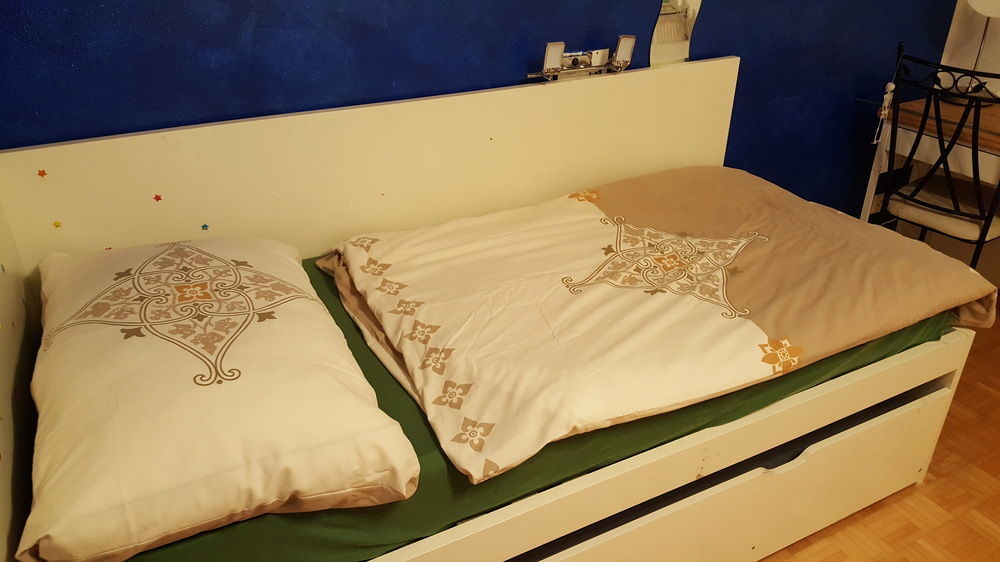 Apartment Alina Sigirino エクステリア 写真